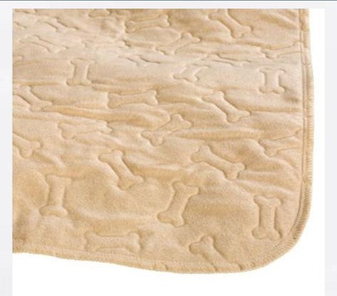 Tall Tails Water Proof Pad （L）