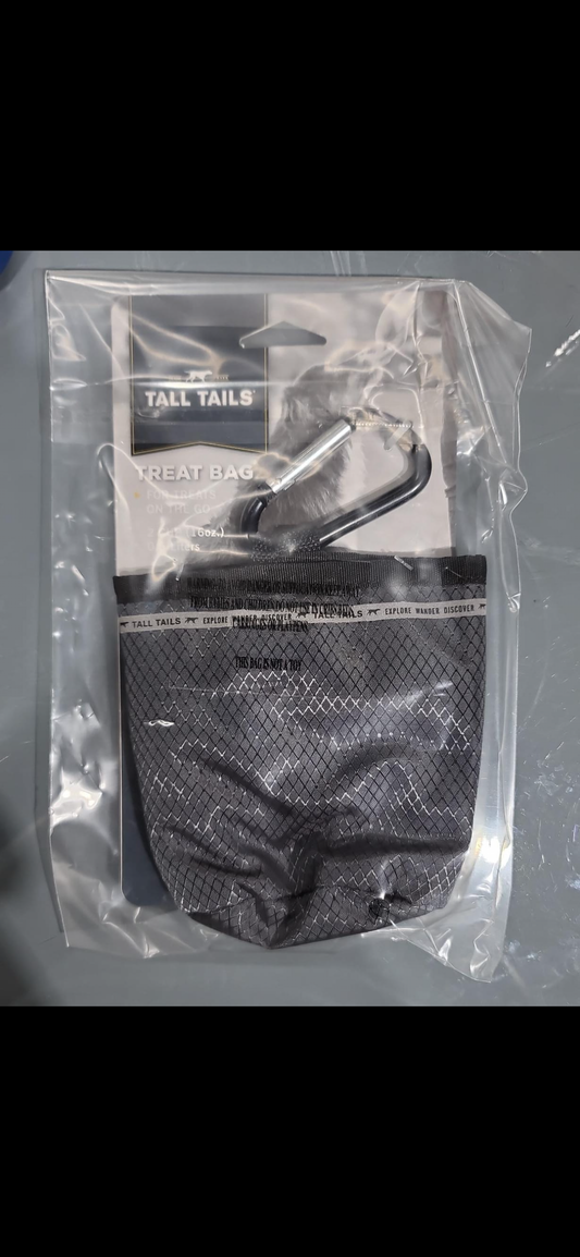 Tall Tails Treat Bag