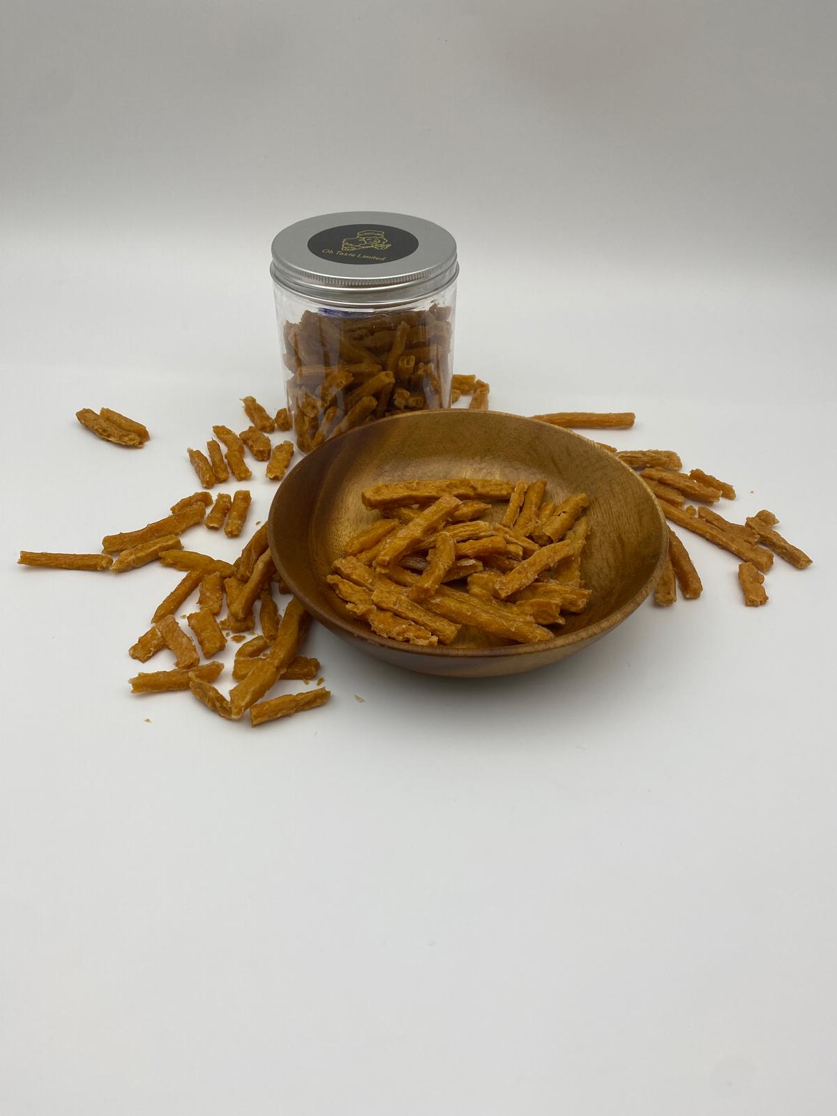 Oh Taste 火雞麵
