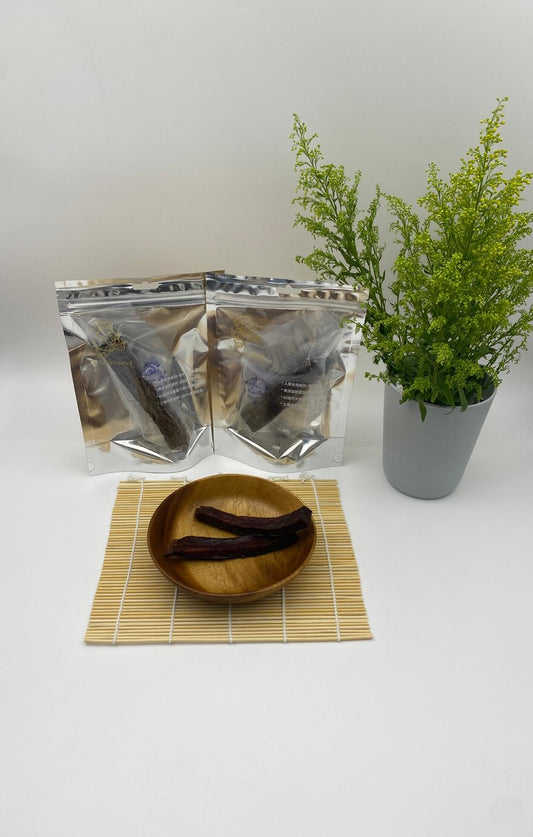 Oh Taste 刺身級吞拿魚咬咬骨